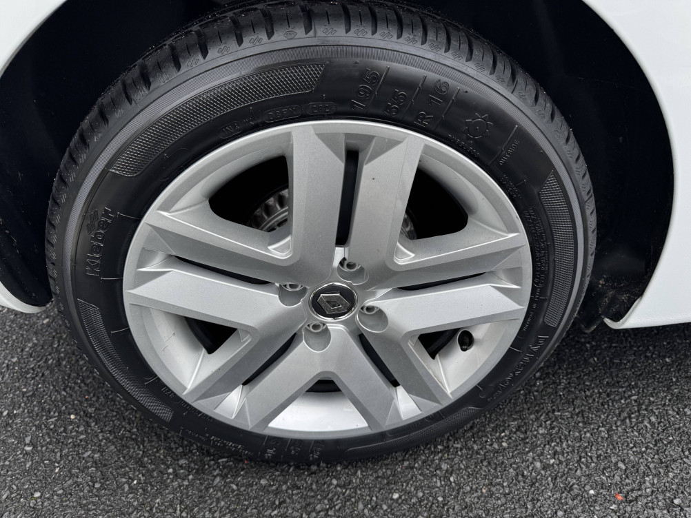 Acheter Renault Clio 5 Clio Blue dCi 100 - 21N Business 5p occasion dans les concessions du Groupe Faurie