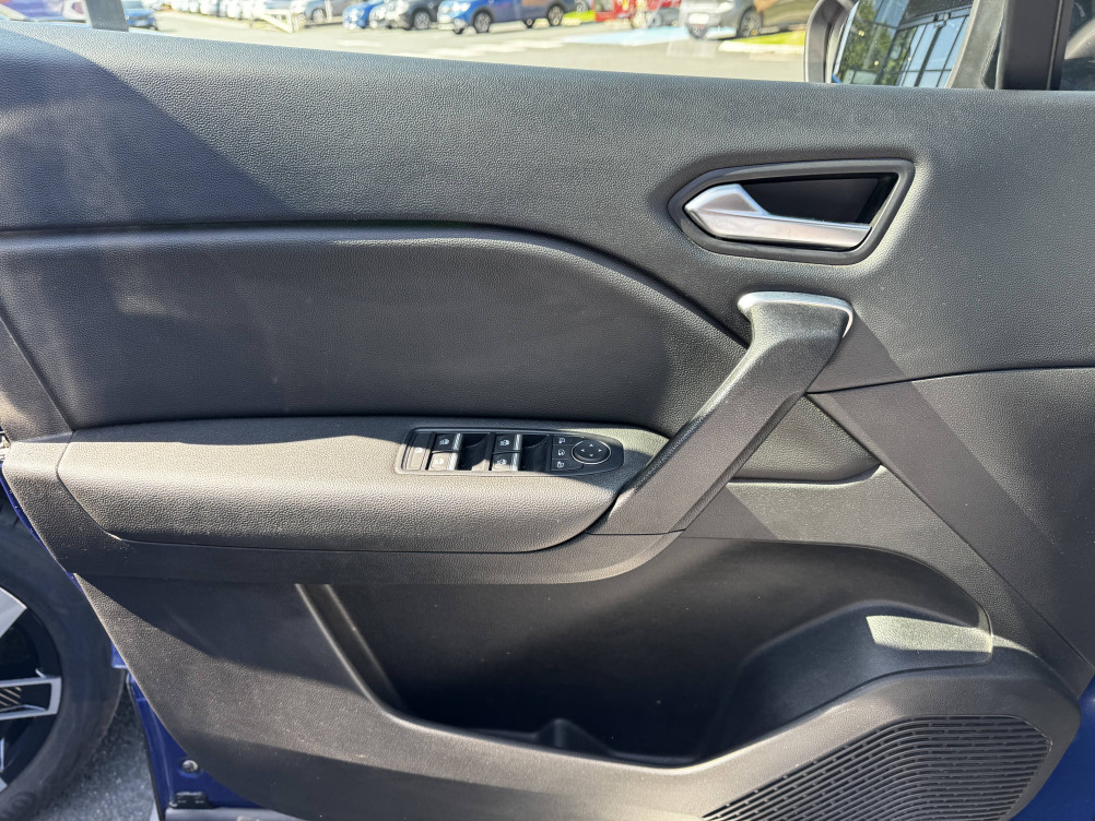 Acheter Renault Captur 2 Captur TCe 90 - 21 Intens 5p occasion dans les concessions du Groupe Faurie