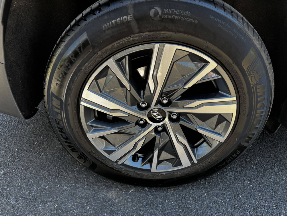 Acheter Hyundai Tucson Tucson 1.6 T-GDI 230 Hybrid BVA6 Business 5p occasion dans les concessions du Groupe Faurie