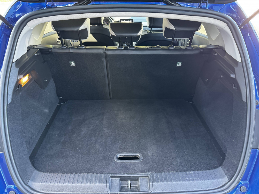 Acheter Renault Captur 2 Captur TCe 90 - 21 Intens 5p occasion dans les concessions du Groupe Faurie