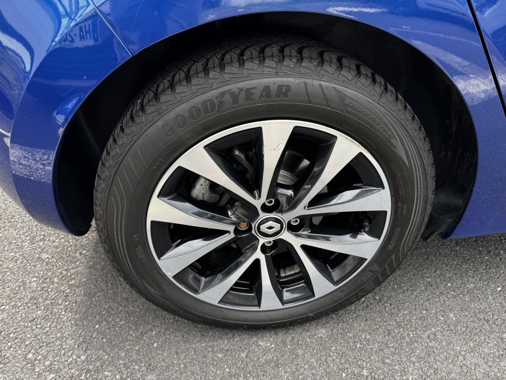Acheter Renault Clio 5 Clio Blue dCi 100 - 21N Intens 5p occasion dans les concessions du Groupe Faurie