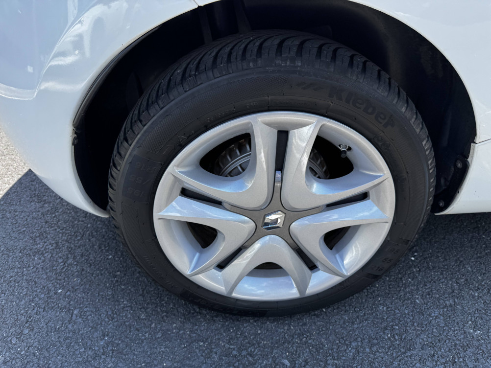 Acheter Renault Zoe Zoe R90 Zen 5p occasion dans les concessions du Groupe Faurie