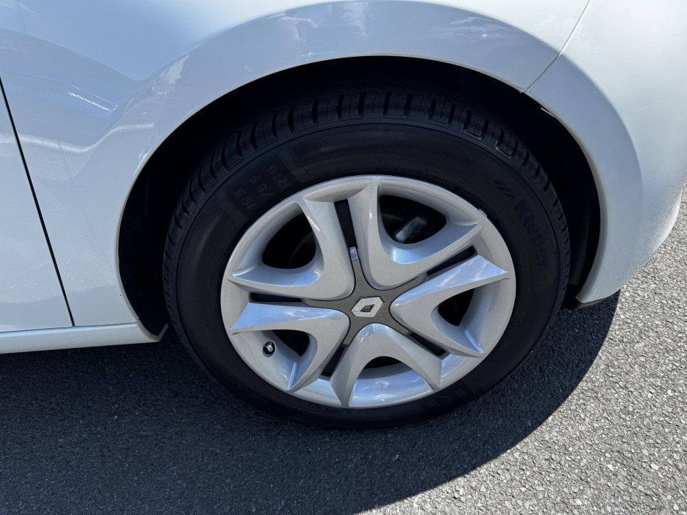 Acheter Renault Zoe Zoe R90 Zen 5p occasion dans les concessions du Groupe Faurie