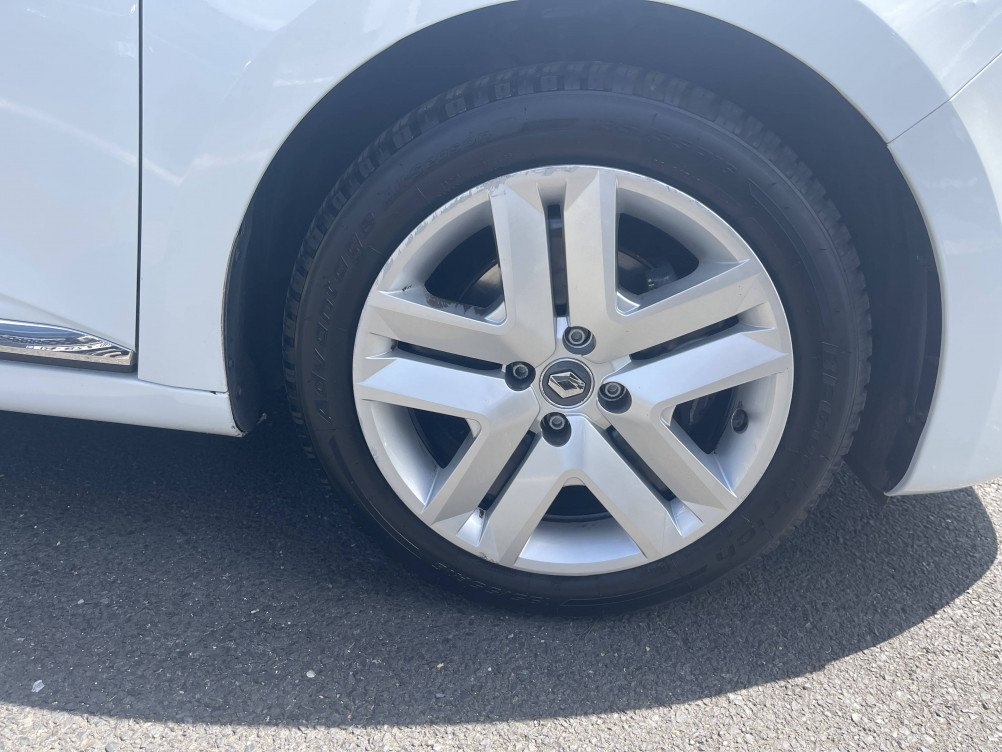 Acheter Renault Clio 5 Clio Blue dCi 100 - 21N Business 5p occasion dans les concessions du Groupe Faurie