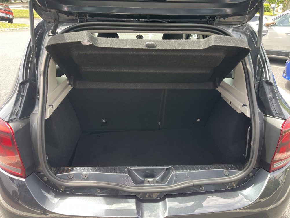 Acheter Dacia Sandero Sandero SCe 75 Urban Stepway 5p occasion dans les concessions du Groupe Faurie