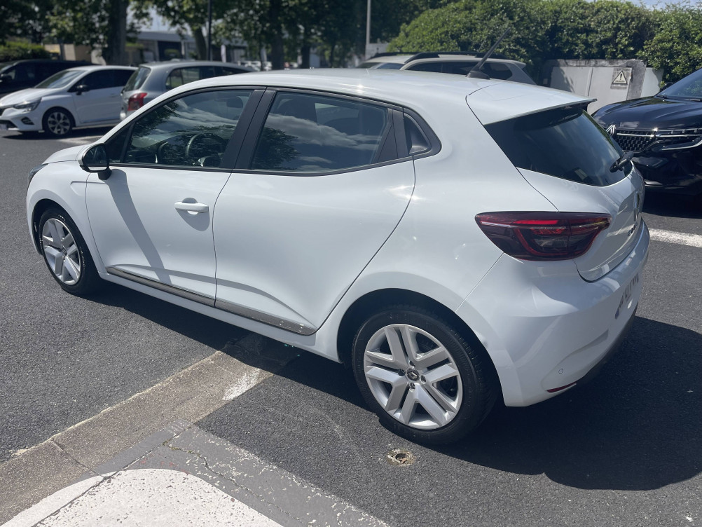 Acheter Renault Clio 5 Clio Blue dCi 100 - 21N Business 5p occasion dans les concessions du Groupe Faurie