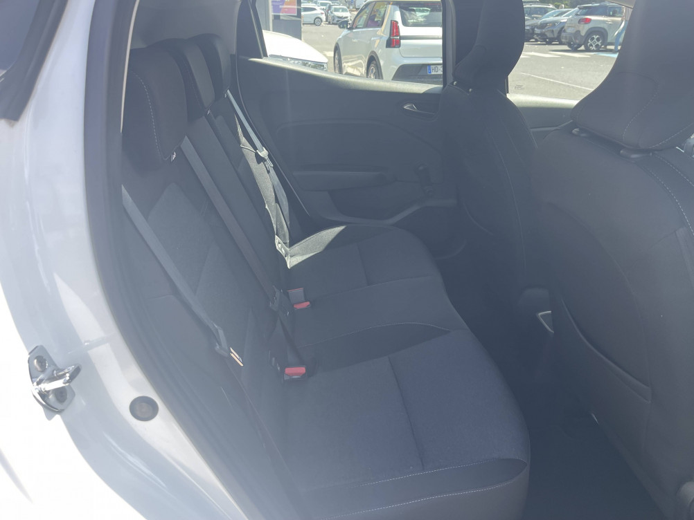 Acheter Renault Clio 5 Clio Blue dCi 100 - 21N Business 5p occasion dans les concessions du Groupe Faurie