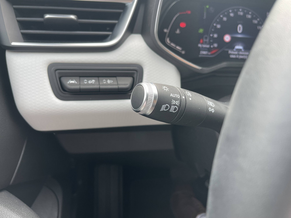 Acheter Renault Clio 5 Clio TCe 90 X-Tronic - 21 Intens 5p occasion dans les concessions du Groupe Faurie