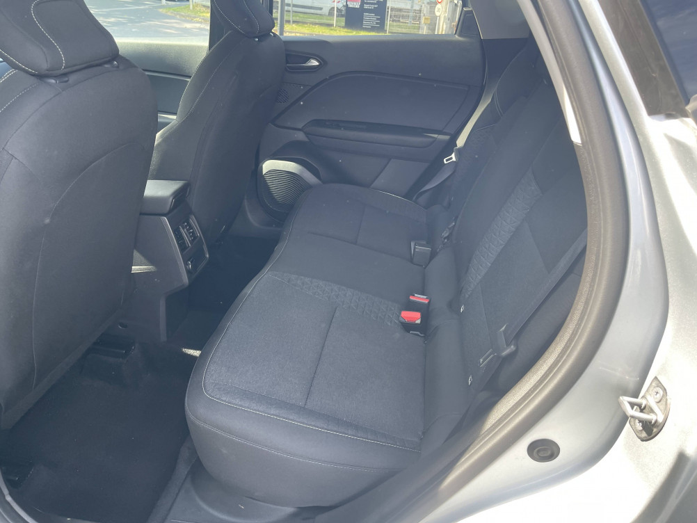 Acheter Renault Captur 2 Captur TCe 100 GPL Evolution 5p occasion dans les concessions du Groupe Faurie