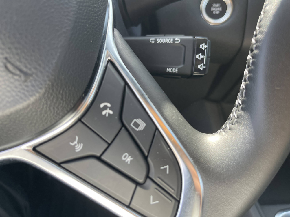 Acheter Renault Captur 2 Captur TCe 100 GPL Evolution 5p occasion dans les concessions du Groupe Faurie