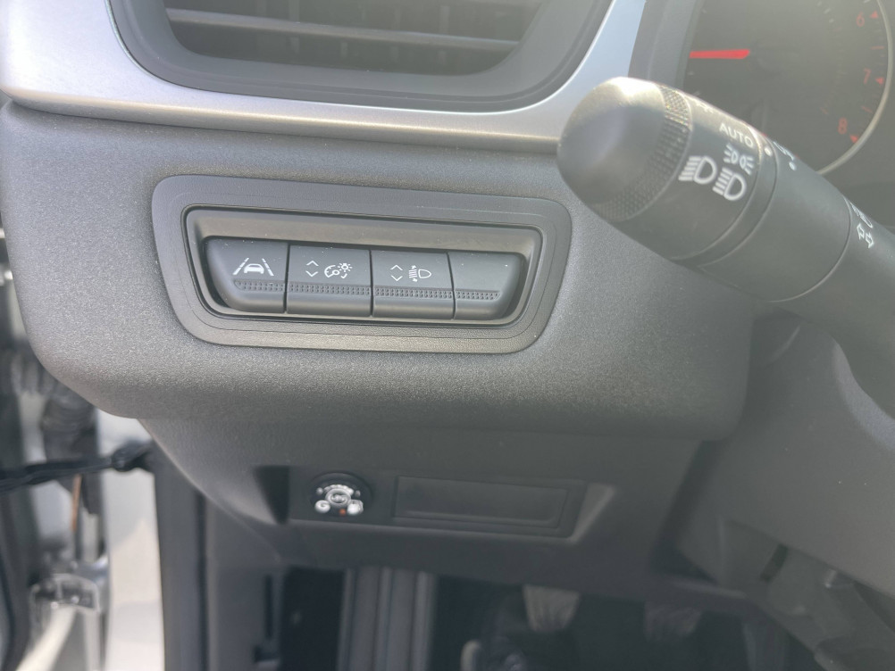 Acheter Renault Captur 2 Captur TCe 100 GPL Evolution 5p occasion dans les concessions du Groupe Faurie
