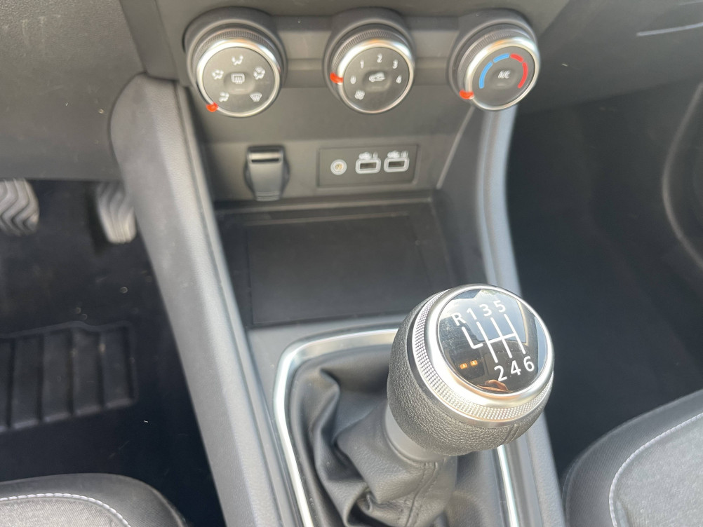 Acheter Renault Captur 2 Captur TCe 100 GPL Evolution 5p occasion dans les concessions du Groupe Faurie