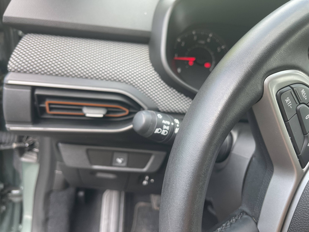 Acheter Dacia Sandero Sandero TCe 90 Stepway Expression 5p occasion dans les concessions du Groupe Faurie