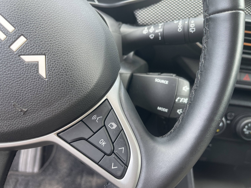 Acheter Dacia Sandero Sandero TCe 90 Stepway Expression 5p occasion dans les concessions du Groupe Faurie