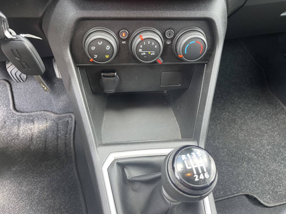 Acheter Dacia Sandero Sandero TCe 90 Stepway Expression 5p occasion dans les concessions du Groupe Faurie