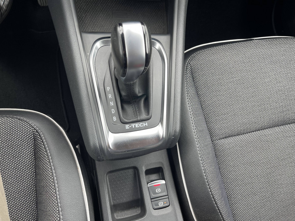 Acheter Renault Captur 2 Captur E-Tech 145 - 21 Intens 5p occasion dans les concessions du Groupe Faurie