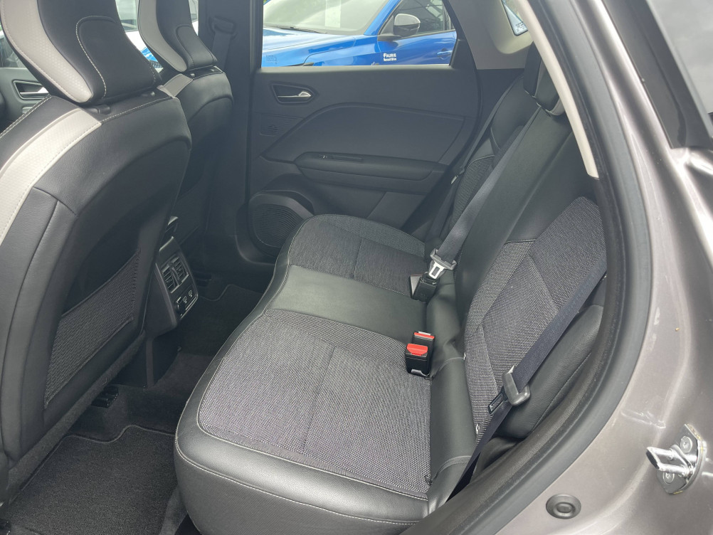 Acheter Renault Captur 2 Captur E-Tech 145 - 21 Intens 5p occasion dans les concessions du Groupe Faurie