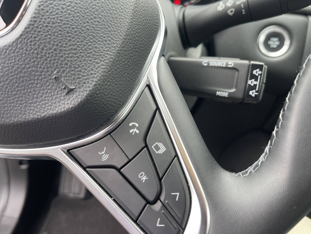 Acheter Renault Captur 2 Captur E-Tech 145 - 21 Intens 5p occasion dans les concessions du Groupe Faurie