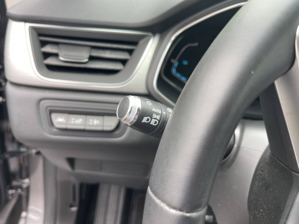 Acheter Renault Captur 2 Captur E-Tech 145 - 21 Intens 5p occasion dans les concessions du Groupe Faurie