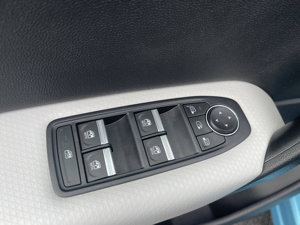 Acheter Renault Captur 2 Captur E-Tech 145 - 21 Intens 5p occasion dans les concessions du Groupe Faurie