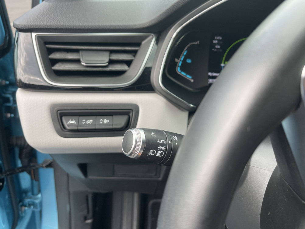 Acheter Renault Captur 2 Captur E-Tech 145 - 21 Intens 5p occasion dans les concessions du Groupe Faurie