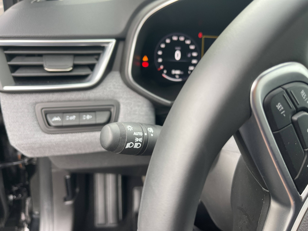 Acheter Renault Clio 5 Clio TCe 90 Techno 5p occasion dans les concessions du Groupe Faurie