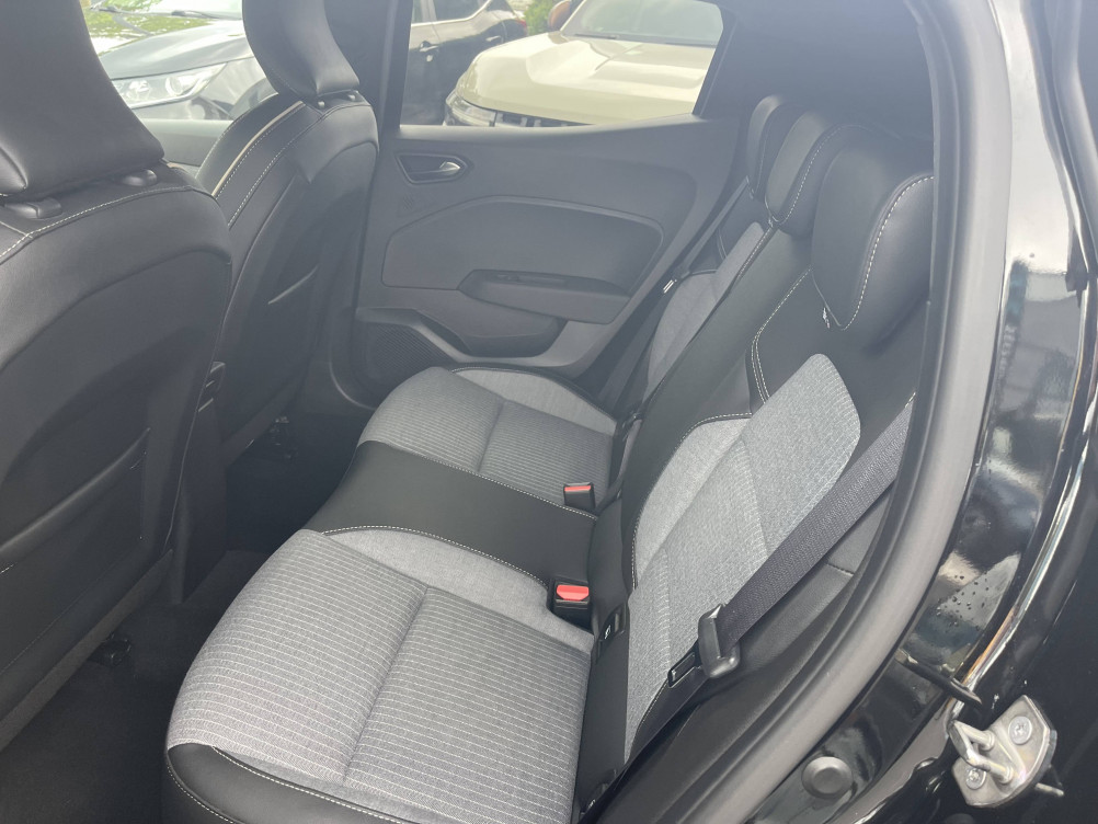 Acheter Renault Clio 5 Clio TCe 90 Techno 5p occasion dans les concessions du Groupe Faurie