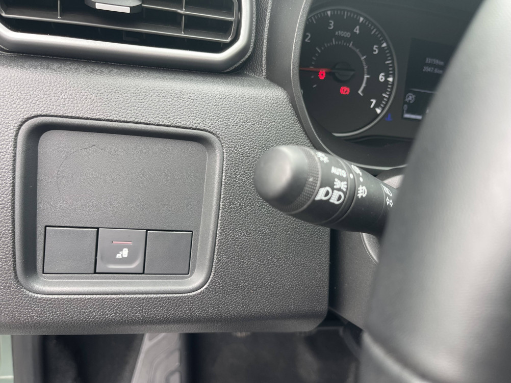 Acheter Dacia Duster Duster Blue dCi 115 4x2 Journey 5p occasion dans les concessions du Groupe Faurie