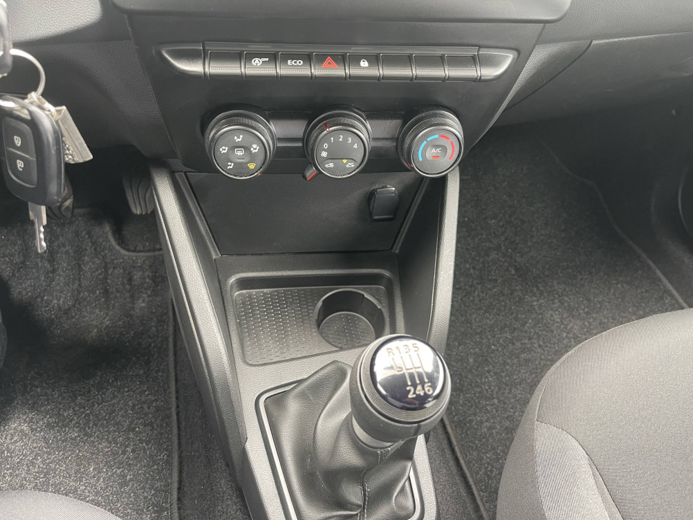 Acheter Dacia Duster Duster ECO-G 100 4x2 Essential 5p occasion dans les concessions du Groupe Faurie