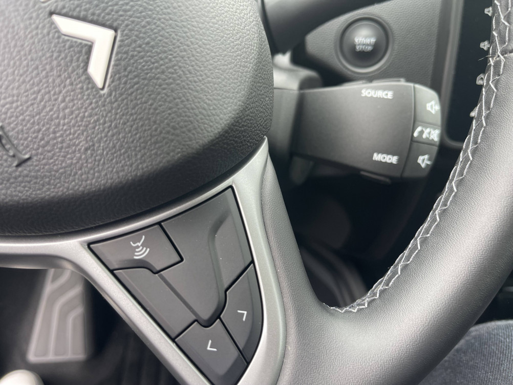 Acheter Dacia Duster Duster Blue dCi 115 4x2 Journey 5p occasion dans les concessions du Groupe Faurie
