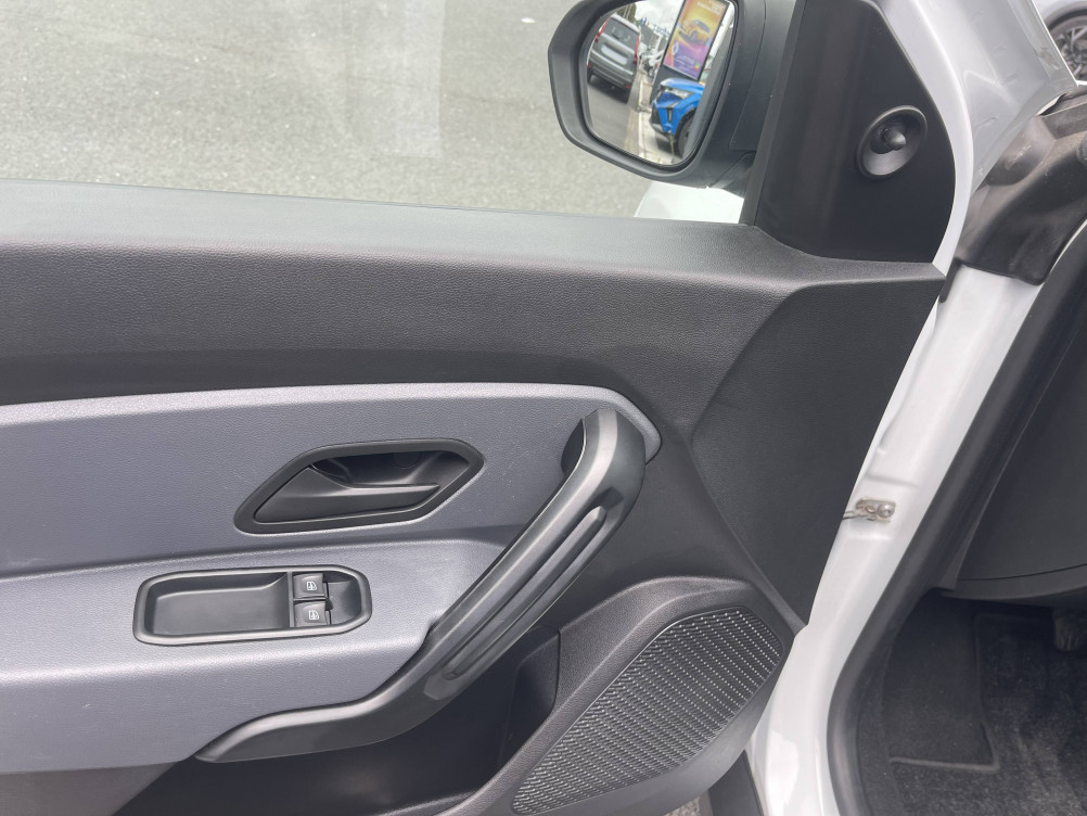 Acheter Dacia Duster Duster ECO-G 100 4x2 Essential 5p occasion dans les concessions du Groupe Faurie