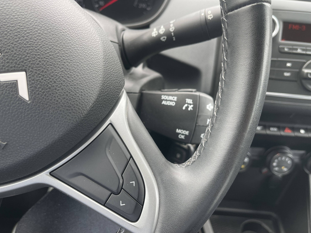 Acheter Dacia Duster Duster ECO-G 100 4x2 Essential 5p occasion dans les concessions du Groupe Faurie