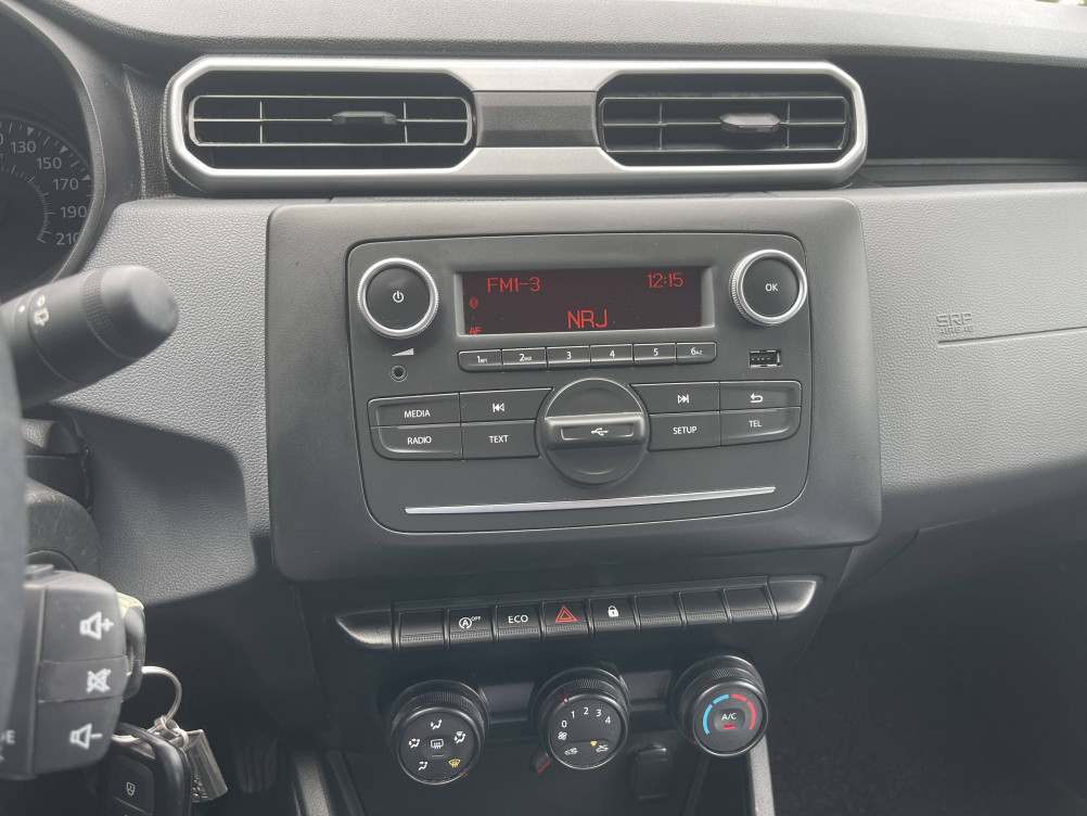 Acheter Dacia Duster Duster ECO-G 100 4x2 Essential 5p occasion dans les concessions du Groupe Faurie