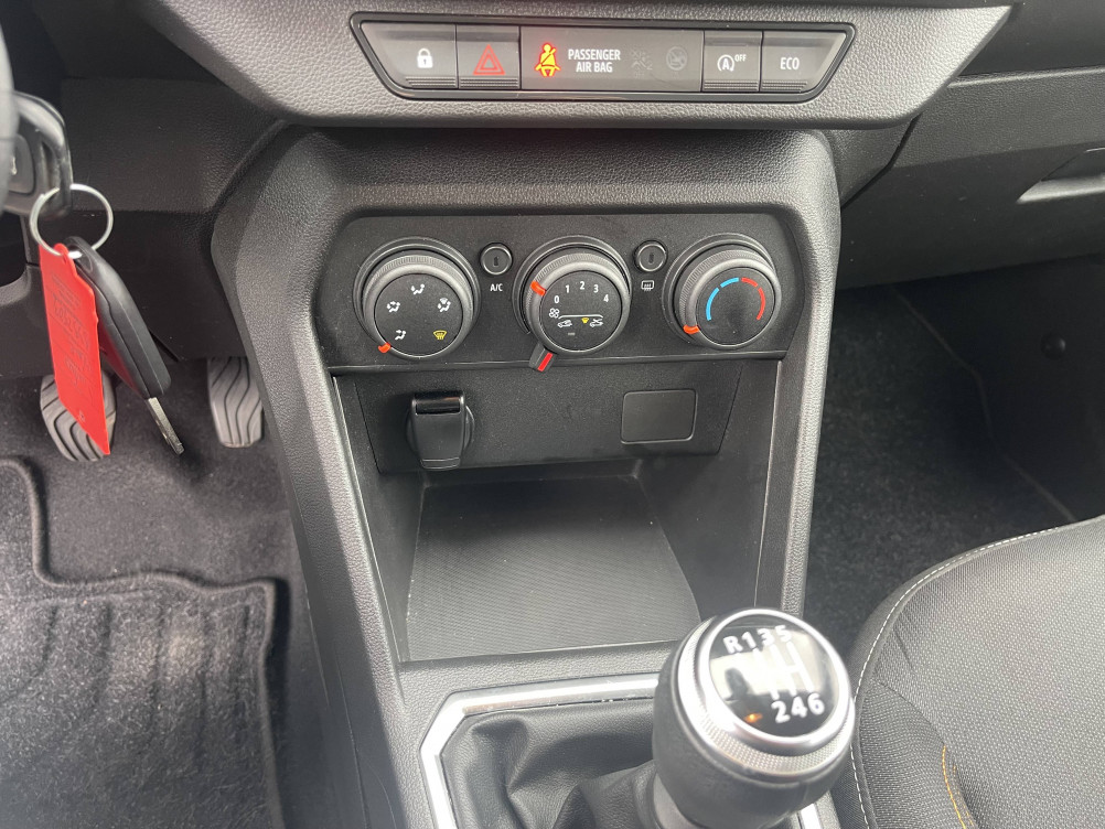 Acheter Dacia Sandero Sandero ECO-G 100 - 22 Stepway Confort 5p occasion dans les concessions du Groupe Faurie