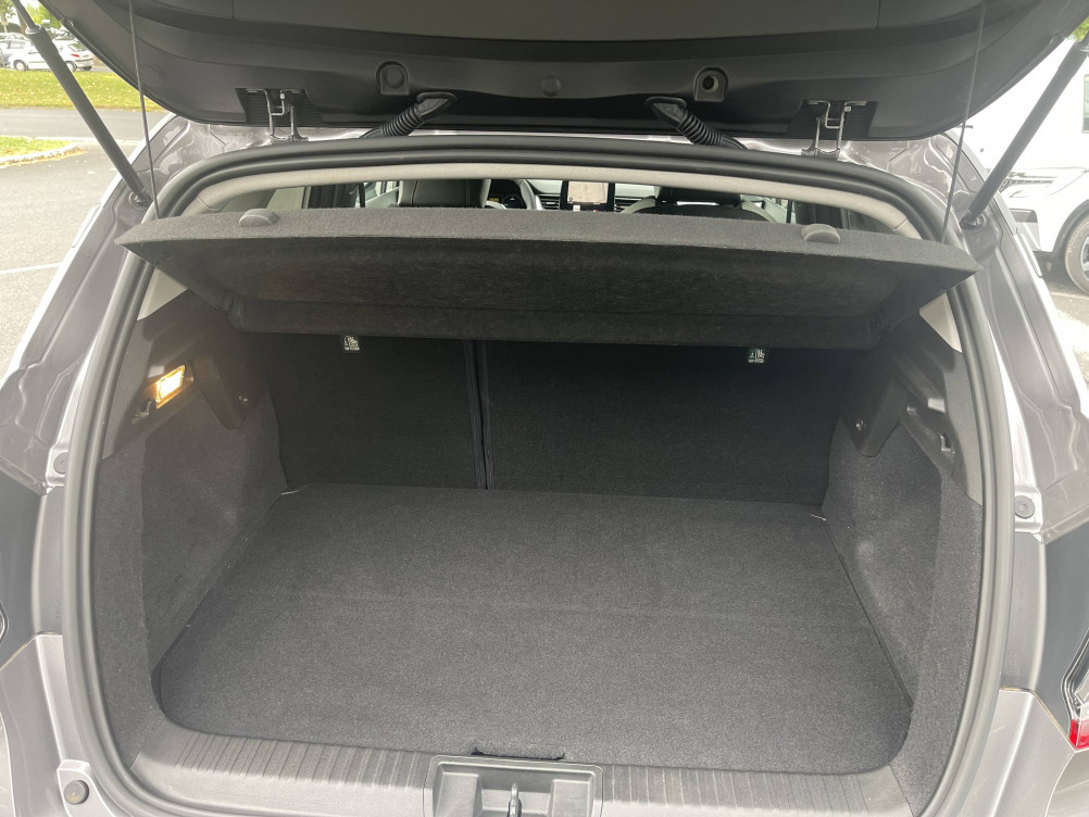 Acheter Renault Captur 2 Captur E-Tech Plug-in 160 Intens 5p occasion dans les concessions du Groupe Faurie