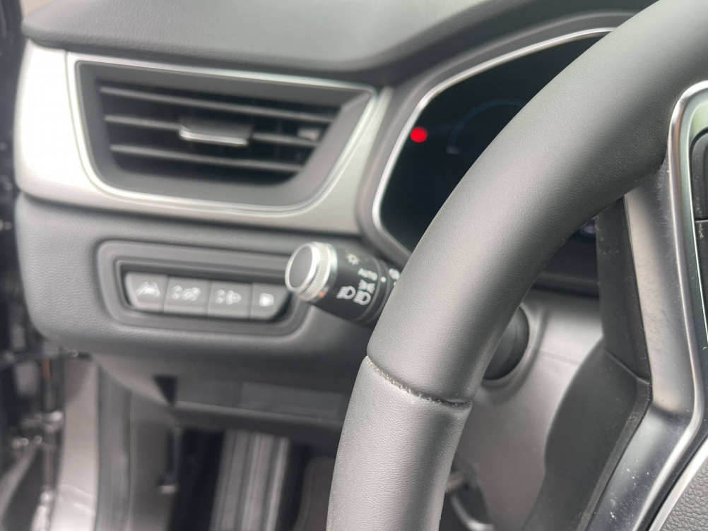 Acheter Renault Captur 2 Captur E-Tech Plug-in 160 Intens 5p occasion dans les concessions du Groupe Faurie