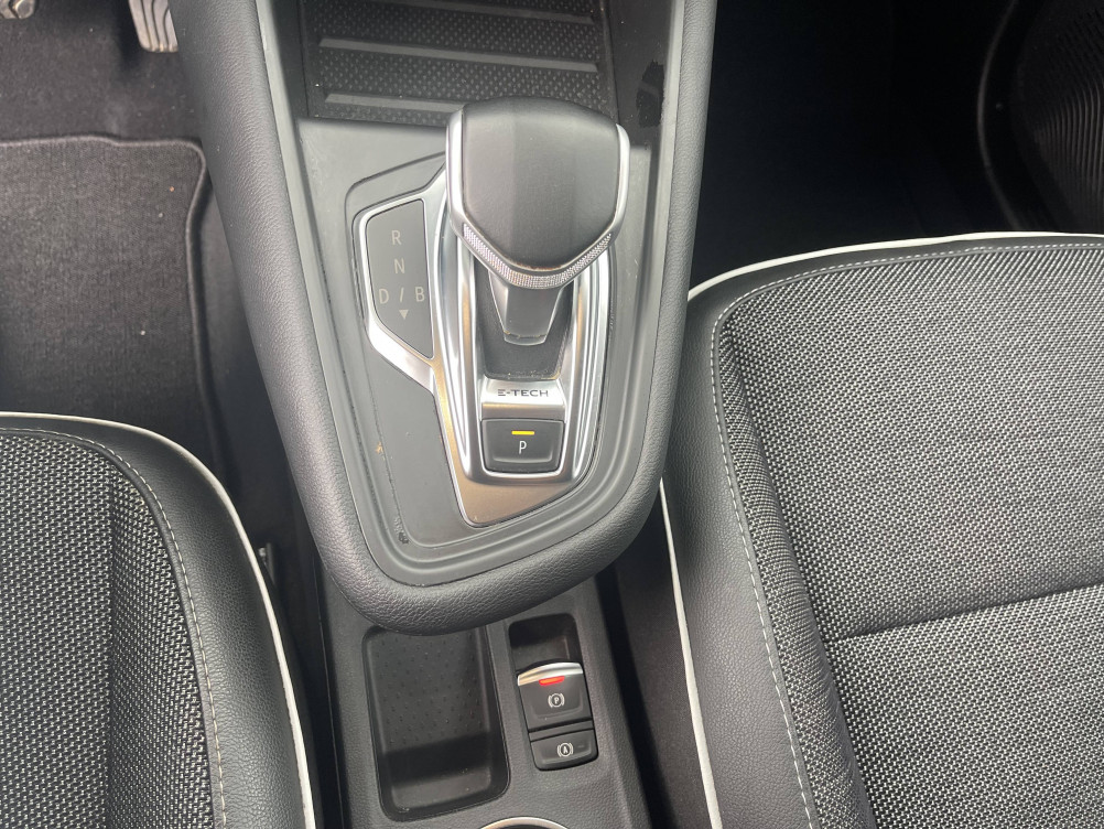 Acheter Renault Captur 2 Captur E-Tech Plug-in 160 Intens 5p occasion dans les concessions du Groupe Faurie