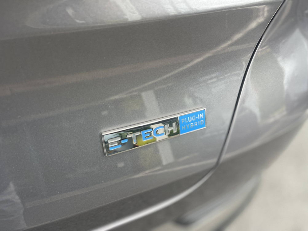 Acheter Renault Captur 2 Captur E-Tech Plug-in 160 Intens 5p occasion dans les concessions du Groupe Faurie