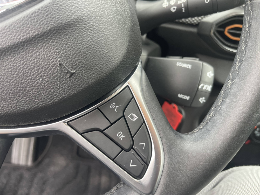 Acheter Dacia Sandero Sandero ECO-G 100 - 22 Stepway Confort 5p occasion dans les concessions du Groupe Faurie