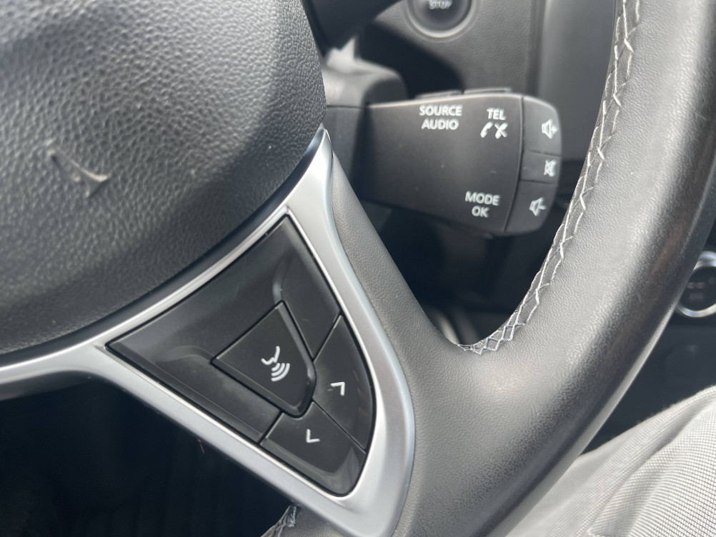 Acheter Dacia Duster Duster Blue dCi 115 4x2 15 ans 5p occasion dans les concessions du Groupe Faurie