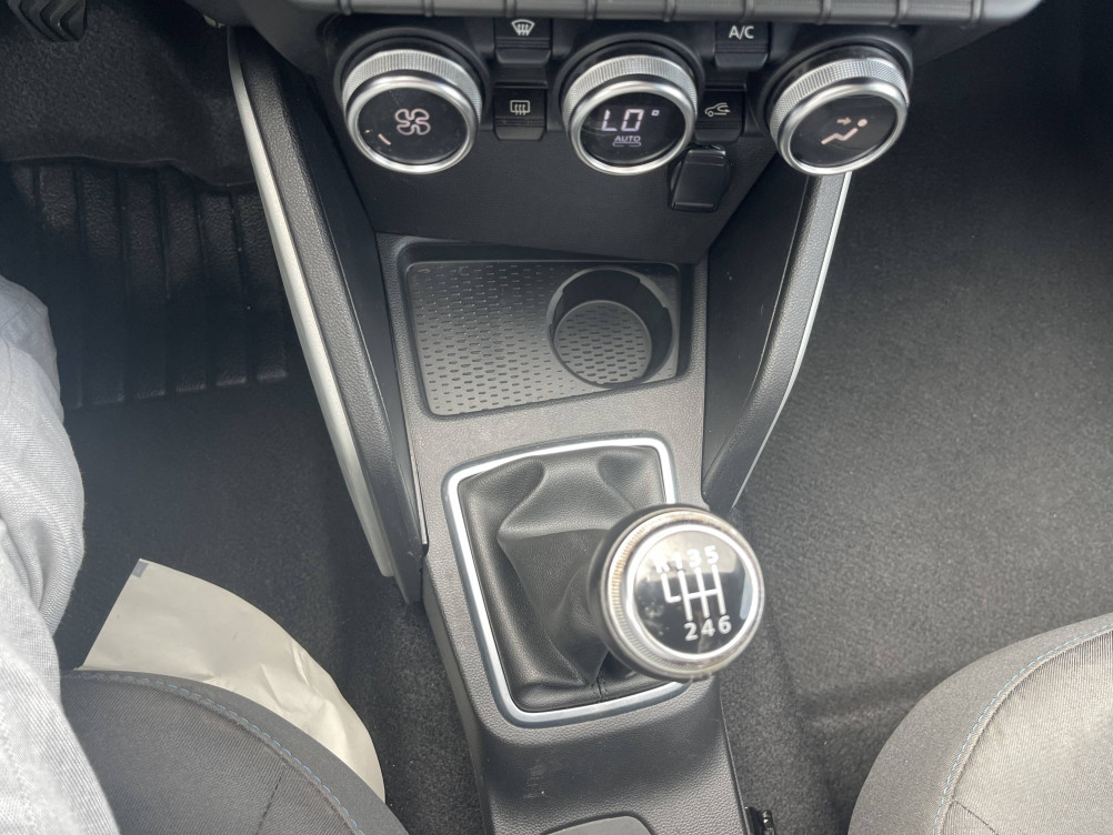 Acheter Dacia Duster Duster Blue dCi 115 4x2 15 ans 5p occasion dans les concessions du Groupe Faurie