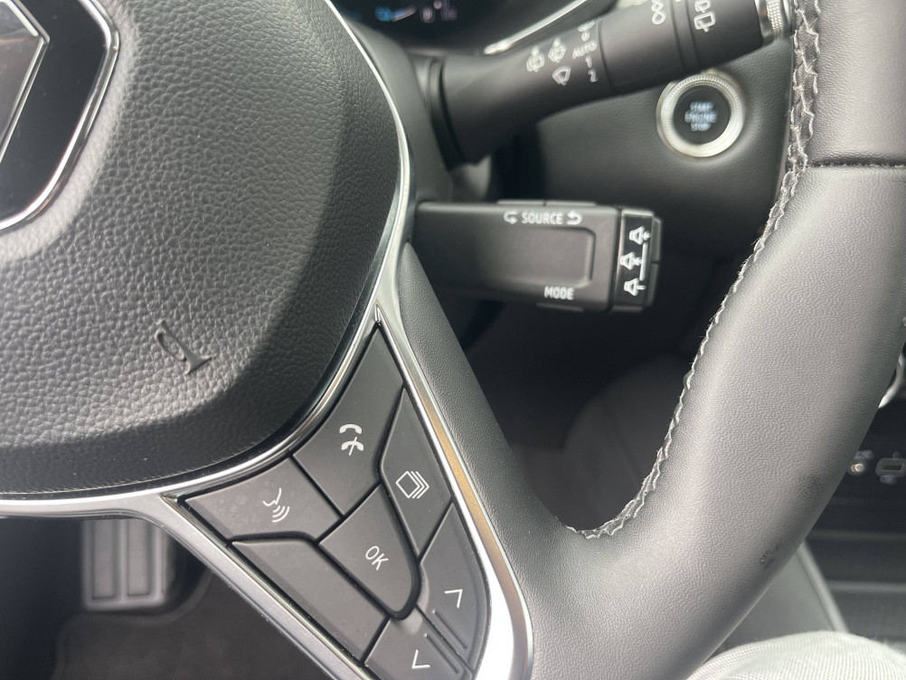 Acheter Renault Captur 2 Captur E-Tech Plug-in 160 Intens 5p occasion dans les concessions du Groupe Faurie