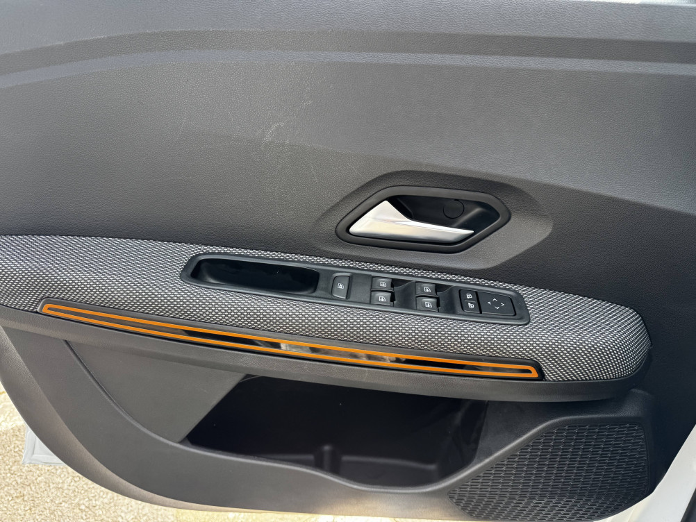 Acheter Dacia Sandero Sandero ECO-G 100 Stepway Confort 5p occasion dans les concessions du Groupe Faurie