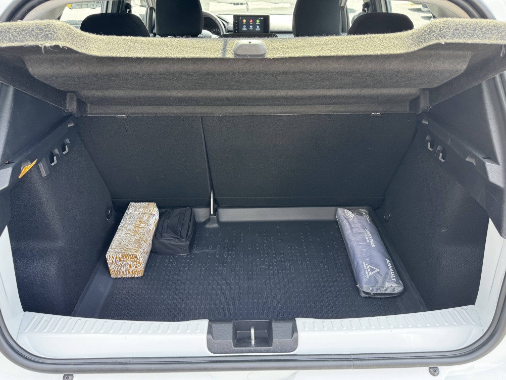 Acheter Dacia Sandero Sandero ECO-G 100 Stepway Confort 5p occasion dans les concessions du Groupe Faurie