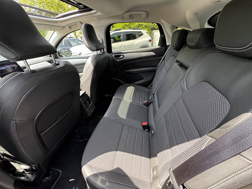 Acheter Renault Arkana Arkana E-Tech 145 - 21B Intens 5p occasion dans les concessions du Groupe Faurie