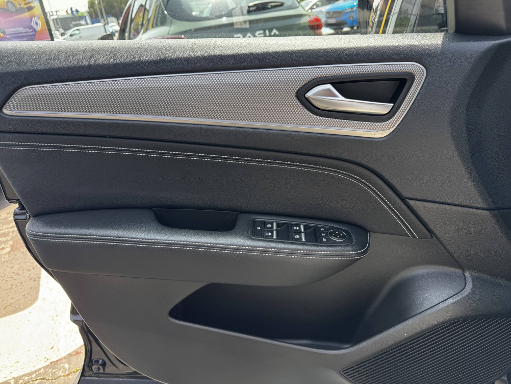Acheter Renault Arkana Arkana E-Tech 145 - 21B Intens 5p occasion dans les concessions du Groupe Faurie
