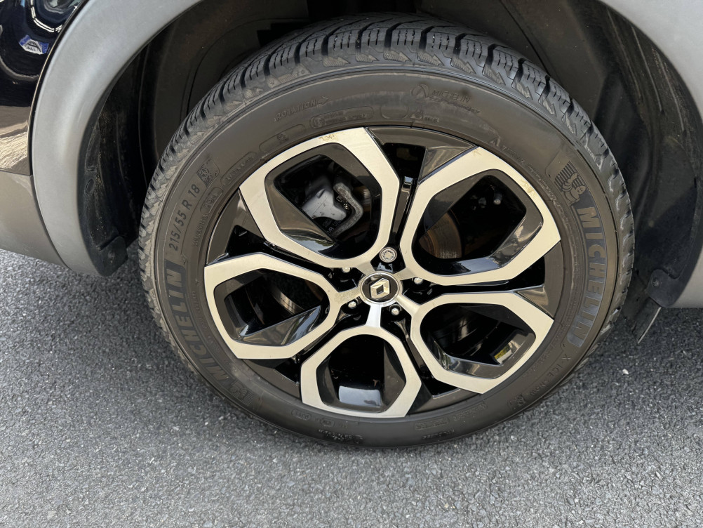 Acheter Renault Arkana Arkana E-Tech 145 - 21B Intens 5p occasion dans les concessions du Groupe Faurie