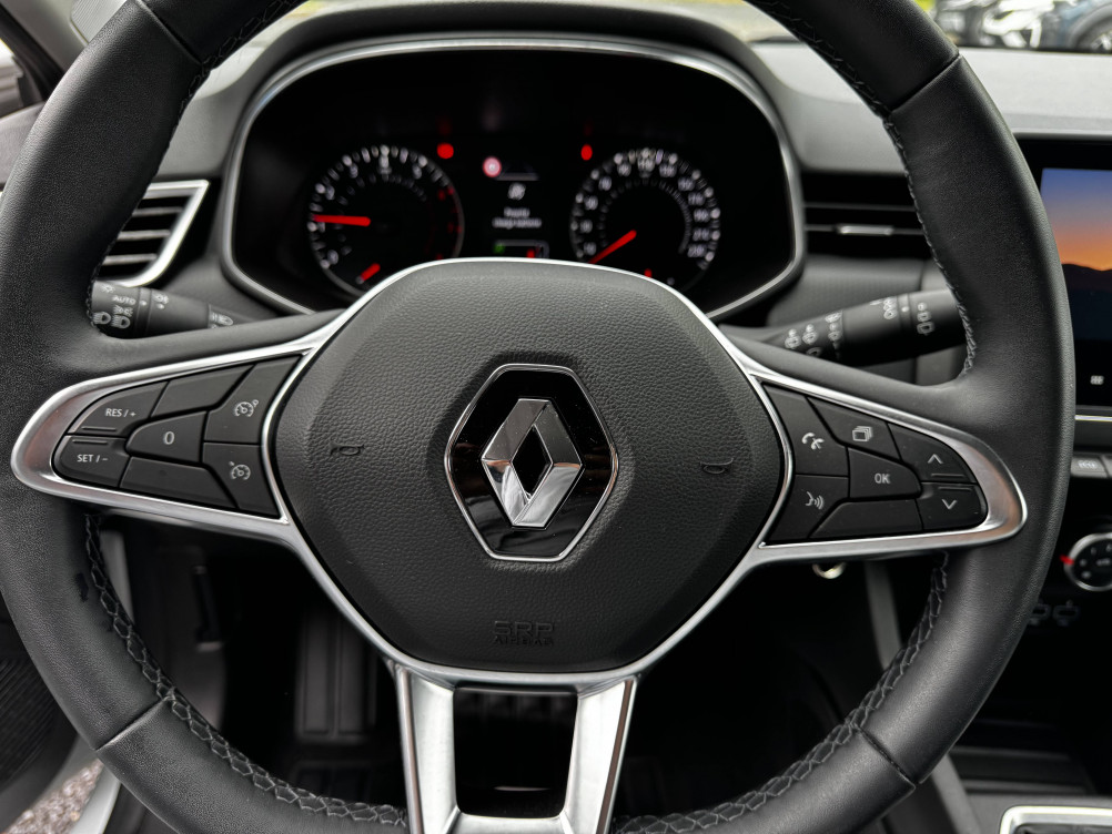 Acheter Renault Clio 5 Clio TCe 90 Business 5p occasion dans les concessions du Groupe Faurie
