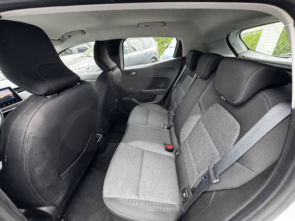 Acheter Renault Clio 5 Clio TCe 90 Business 5p occasion dans les concessions du Groupe Faurie