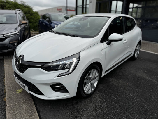 Acheter Renault Clio 5 Clio TCe 90 Business 5p neuve dans les concessions du Groupe Faurie